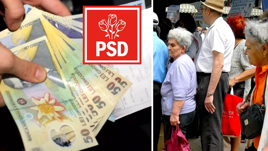 You are currently viewing PSD Dâmbovița: Guvernul a aprobat actul normativ privind reforma sistemului de pensii publice din România. Nicio pensie nu va scădea!