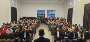 Read more about the article Strategia pentru anul electoral 2024, discutată în cadrul organizației PSD Răcari