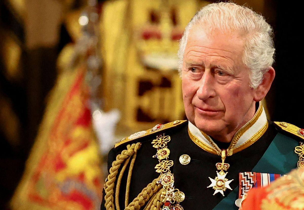 You are currently viewing Regele Charles împlinește astăzi 75 de ani