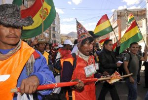 Read more about the article Bolivia, prima țară care rupe relaţiile diplomatice cu Israelul