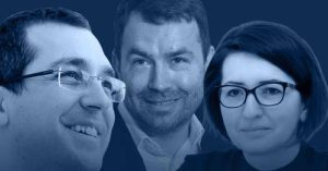 Read more about the article PSD Dâmbovița: Sloganul „Fără Penali în Funcții Publice!” trâmbițat de USR în campaniile electorale devine cea mai mare minciună politică și cel mai dezgustător act de trădare a electoratului