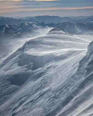 Read more about the article Cod Galben de vânt, în zona montană dâmbovițeană, până mâine dimineață
