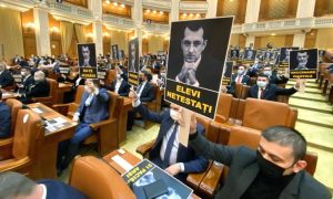 Read more about the article DNA cere ridicarea imunităţii a trei demnitari din perioada pandemiei, printre care și dâmbovițeanul Vlad Voiculescu