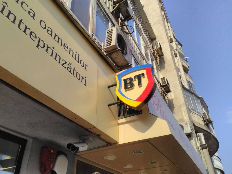 You are currently viewing Banca Transilvania cumpără OTP Bank România