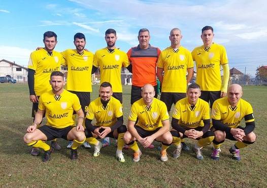 You are currently viewing Adversari redutabili pentru Viitorul Aninoasa, liderul din Onoare Nord, în meciurile de pregătire
