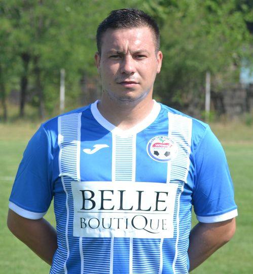You are currently viewing Urban Titu, liderul Ligii a 4-a, a parafat primul transfer al iernii! A achiziționat un mijlocaș de la Viitorul Voinești