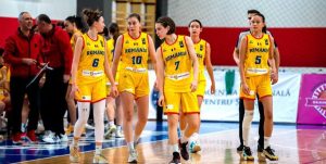 Read more about the article România U16 și România U15 se întâlnesc în finala Balcaniadei de la Târgoviște