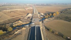 Read more about the article Lotul 2 al A0 Sud, Jilava-Bragadiru, se deschide sâmbătă