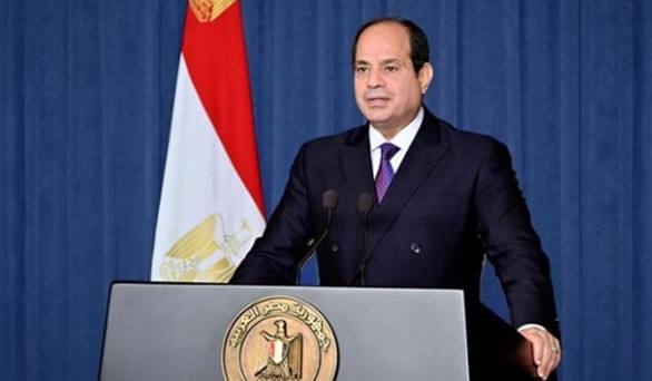 You are currently viewing Abdel Fattah al-Sissi, reales președinte în Egipt cu 89,6% din voturi