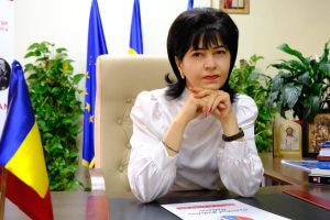 Read more about the article Percheziții DNA la sediul PSD Botoșani, la președinta Consiliului Județean Botoșani și la Spitalul Județean