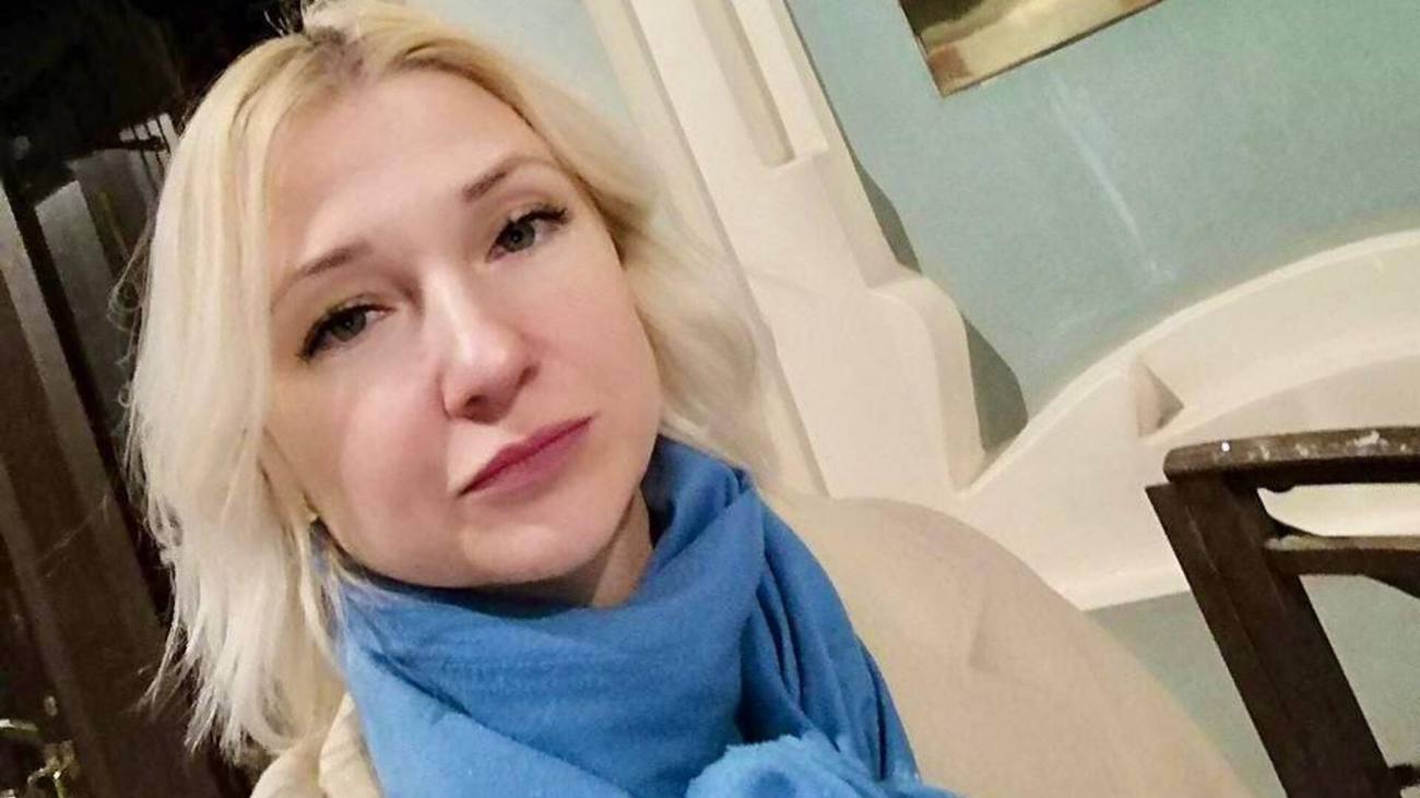 You are currently viewing Comisia electorală din Rusia a respins candidatura jurnalistei Ekaterina Dunțova la prezidențiale