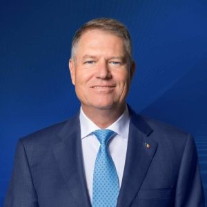 Read more about the article Klaus Iohannis, scurt mesaj de Crăciun