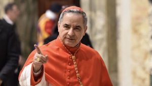 Read more about the article Fost consilier al Papei Francisc, condamnat la cinci ani și jumătate de închisoare pentru infracțiuni financiare