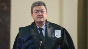 Read more about the article Marian Preda a câștigat alegerile pentru un nou mandat de rector la Universitatea din București