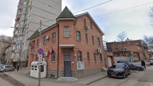 Read more about the article Moscova închide Consulatul României de la Rostov pe Don