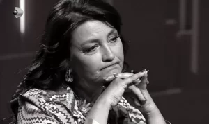 Read more about the article Rona Hartner a fost înmormântată astăzi la Cimitirul Bellu Catolic