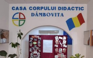 Read more about the article Casa Corpului Didactic Dâmbovița organizează programul de formare acreditat ”Abilitare curriculară pentru educație timpurie”