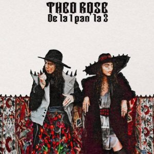 Read more about the article Theo Rose trece la rock – ,,De la 1 pân’ la 3″