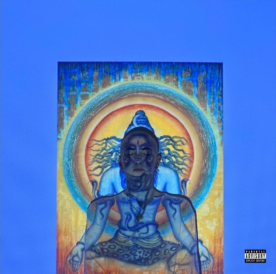 You are currently viewing Un Crăciun DnB alături de Killa Fonic și noul său EP-  “MAT-STHĀNI SARVA-BHŪTĀNI”