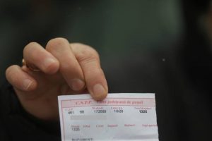 Read more about the article Vezi când se virează pensiile majorate, pe card, în luna ianuarie 2024!