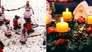 Read more about the article Superstiții legate de ziua de Ajun
