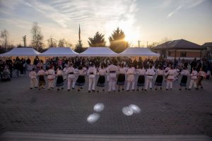 Read more about the article Prima ediție a Târgului de Crăciun de la Aninoasa, un succes