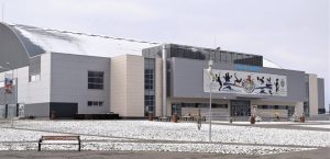 Read more about the article Târgoviștenii care vor să dea jos caloriile acumulate de Crăciun pot merge, astăzi, la Complexul de Natație