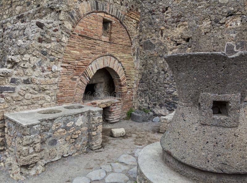You are currently viewing Pompei deschide publicului zona Regio IX, cu cele mai recente descoperiri