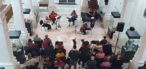 Read more about the article Concert emoționant, în această seară, la Muzeul de Istorie din Târgoviște