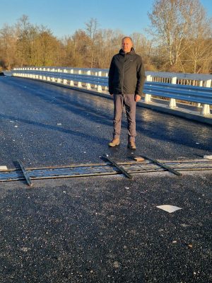 Read more about the article Primar Crângurile: Scriind raportul de activitate, am realizat ce an grozav am avut