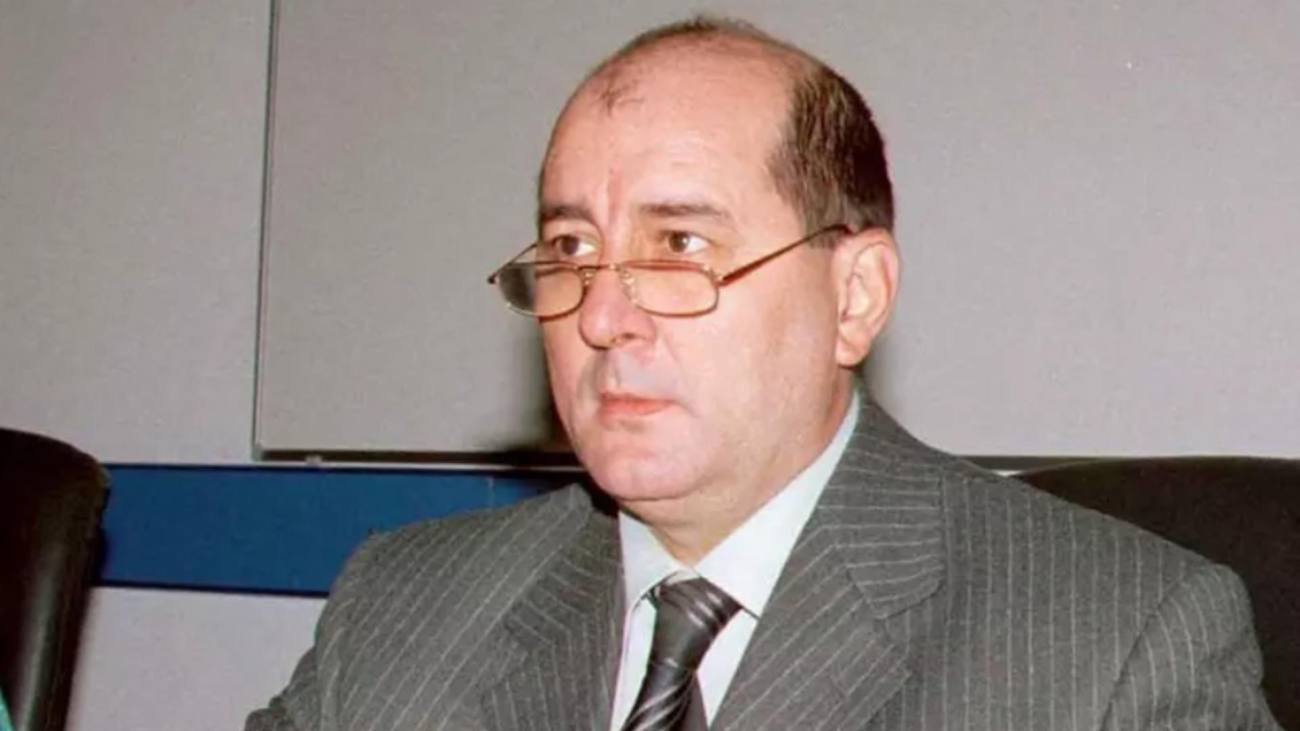 You are currently viewing Generalul (r) SRI Georgică Celea a fost numit președinte la CNAS