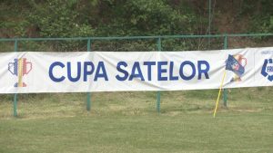 Read more about the article Turneul final al Cupei Satelor – etapa județeană va fi găzduit de comuna Nucet