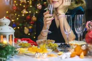 Read more about the article Cum ne intrăm în formă pentru ținuta de Revelion, după mesele copioase de Crăciun