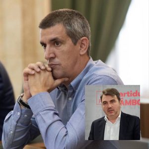 Read more about the article Radu Popa: Senatorul „Frână” trebuie să ia o pauză și oamenii să-i spună ca, dacă nu e în stare să facă nimic, măcar să nu facă rău