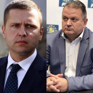 Read more about the article PSD Dâmbovița anunță un scor de peste 50% în toate localitățile județului. Virgil Guran: Doar Dumnezeu are peste 50%, în fiecare localitate