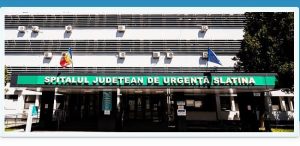 Read more about the article O femeie a murit în lift, la Spitalul Județean Slatina