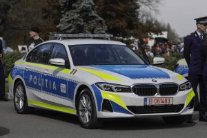 Read more about the article Șeful DNA a respins plângerea lui Cristian Ghinea. Dosarul achiziției de BMW-uri rămâne clasat