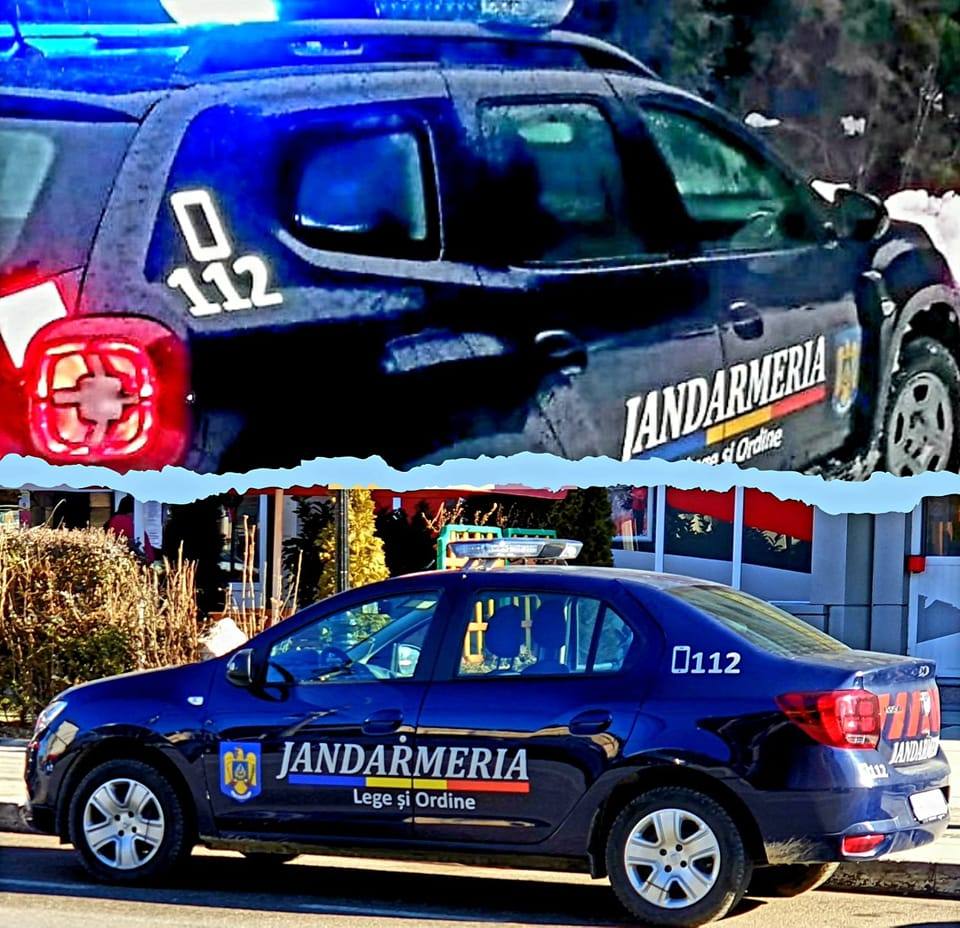 You are currently viewing Jandarmii dâmbovițeni, la datorie, pentru Sărbători în siguranță