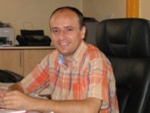 Read more about the article Minel Prina, fost primar al Slatinei, condamnat în dosarul Vâlcov, a fost adus în țară