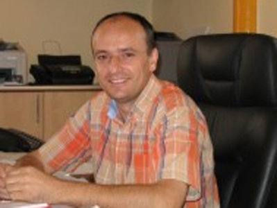 You are currently viewing Minel Prina, fost primar al Slatinei, condamnat în dosarul Vâlcov, a fost adus în țară