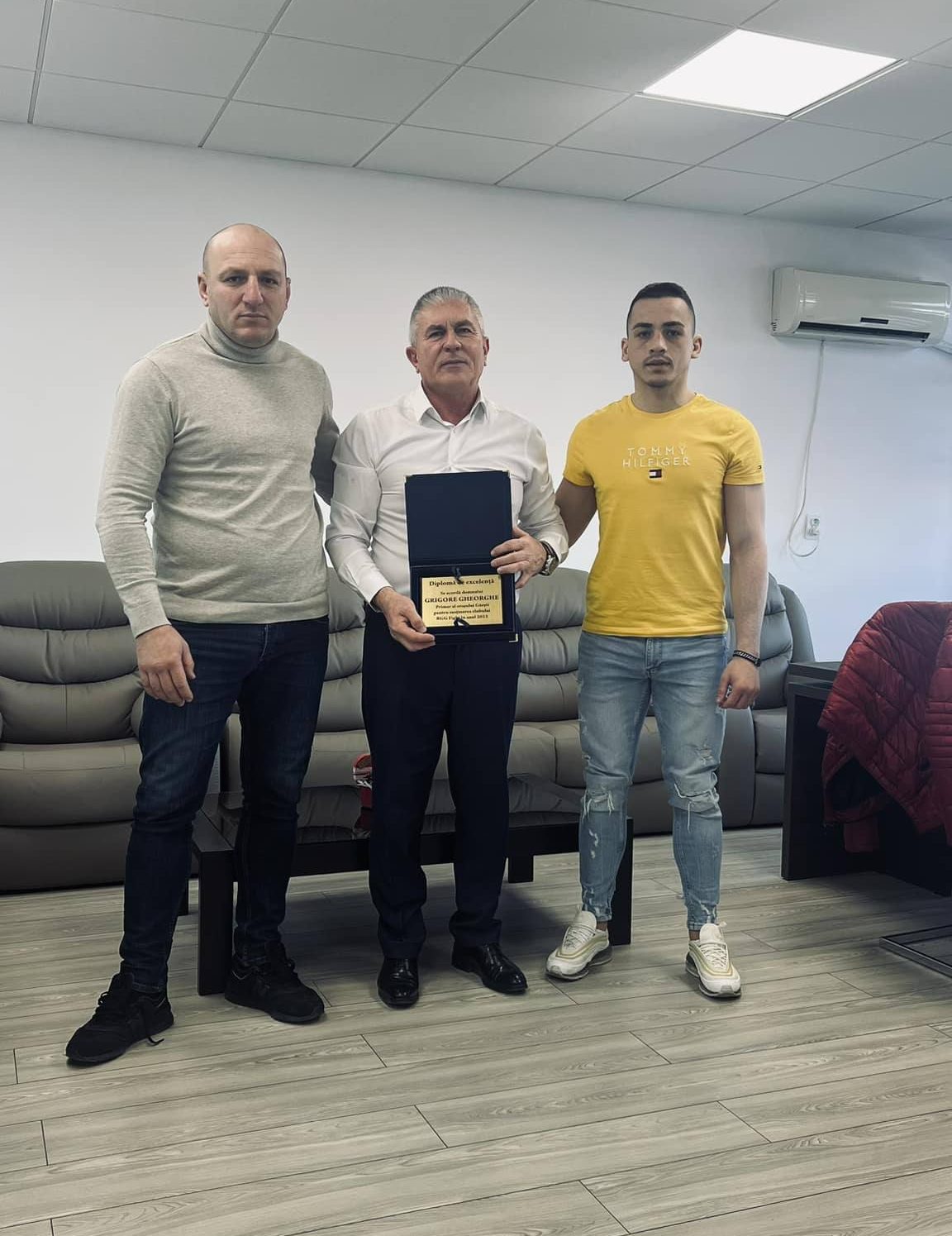 You are currently viewing Campionul mondial de kickboxing, prezent în județul Dâmbovița