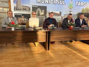 Read more about the article Cristian Stan, primar: 2023 a fost bun și vă mulțumim!