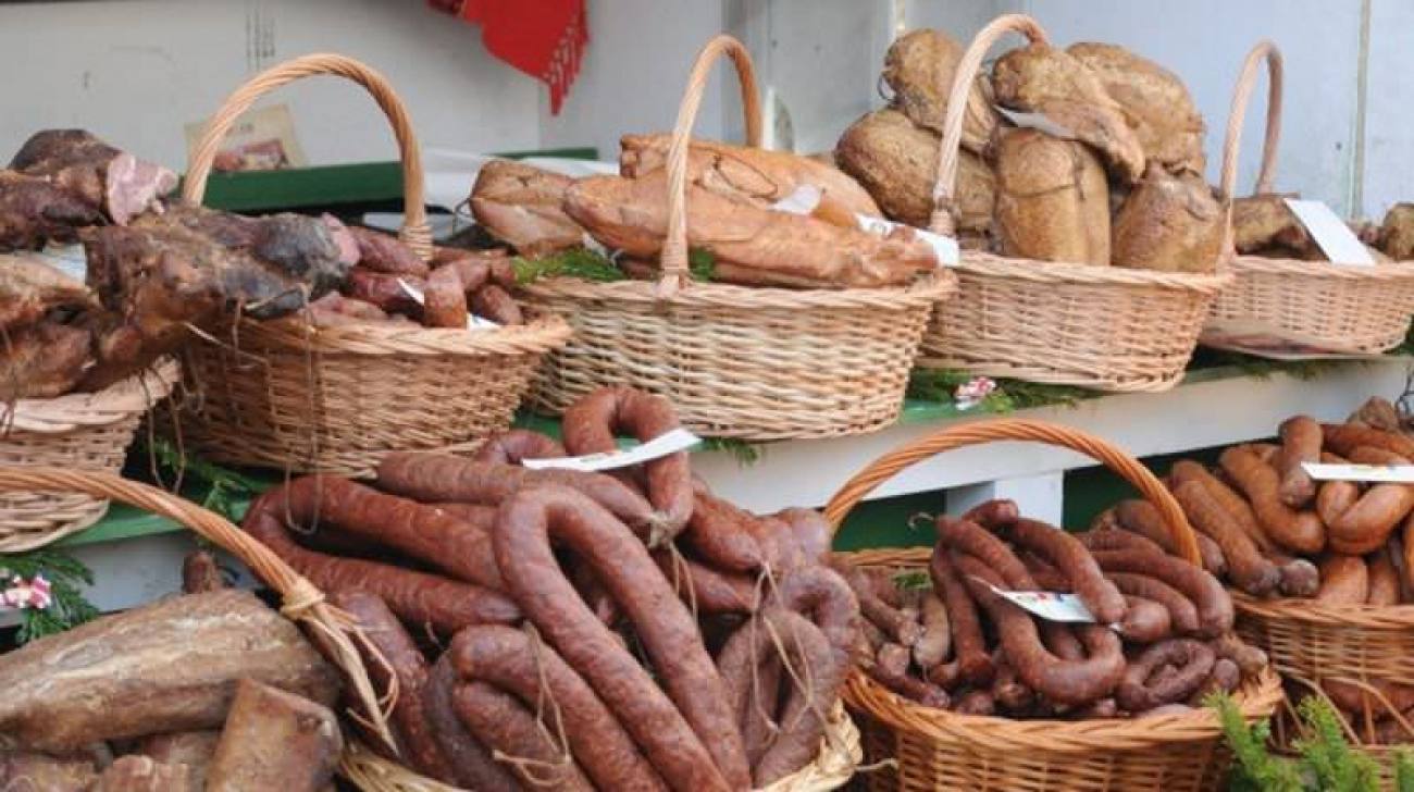 You are currently viewing Lege: Produse românești etichetate cu denumirea ”De Origine România – DOR”