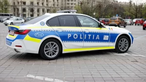 Read more about the article DNA a clasat dosarul achiziției de mașini BMW de către Poliția Română