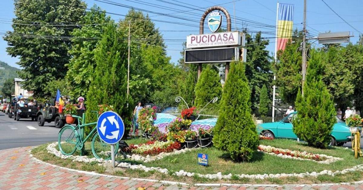 You are currently viewing Constantin Ana: Primăria Orașului Pucioasa a depus ieri proiectul „Construire parc fotovoltaic necesar autoconsumului”