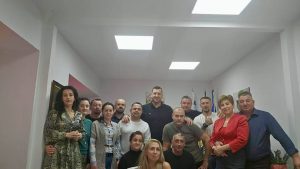 Read more about the article Gabriel Purcaru: 2023, a fost un an productiv pentru Parcul Industrial Moreni, plin de satisfacții și reușite
