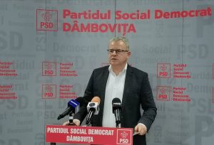 Read more about the article Ionuț Săvoiu răspunde atacurilor „venite dintr-o zonă de la periferia politicii, în goana după voturi și după imagine”