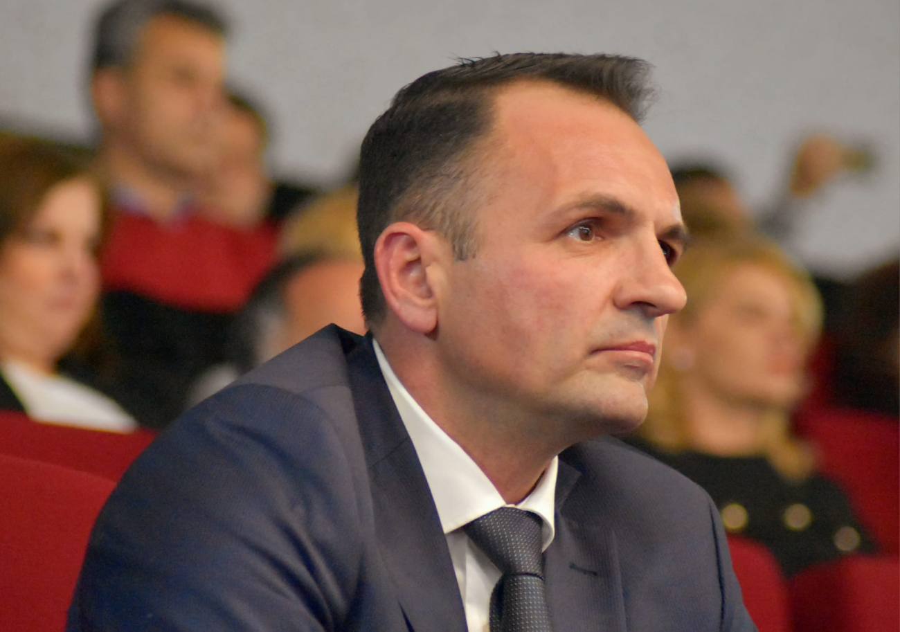 You are currently viewing Cristian Stan: Multă recunoștință. E cel mai curat sentiment pe care-l pot exprima.