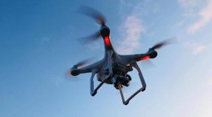 Read more about the article O nouă dronă rusească a căzut în România, în judeţul Tulcea