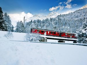 Read more about the article Ionuț Săvoiu anunță suplimentarea cu un tren a traficului dinspre Brașov spre București, pe 2 ianuarie